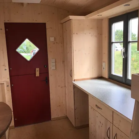 Διαμέρισμα Schaeferwagen Geslau