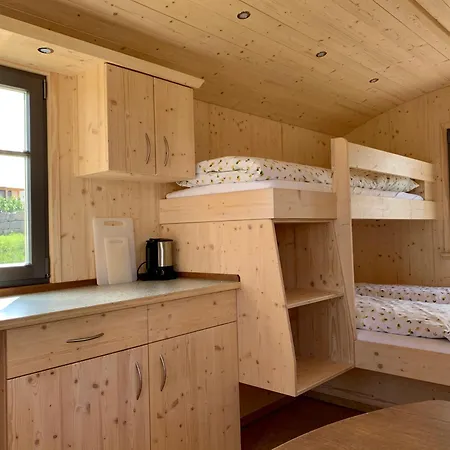 Schaeferwagen * Geslau